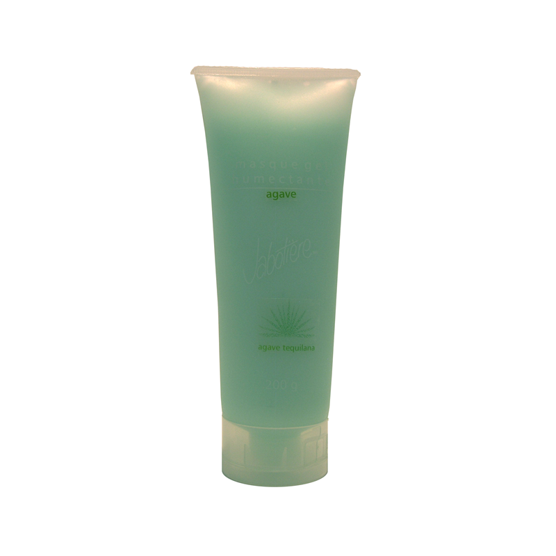 Masque Gel Humectante Agave