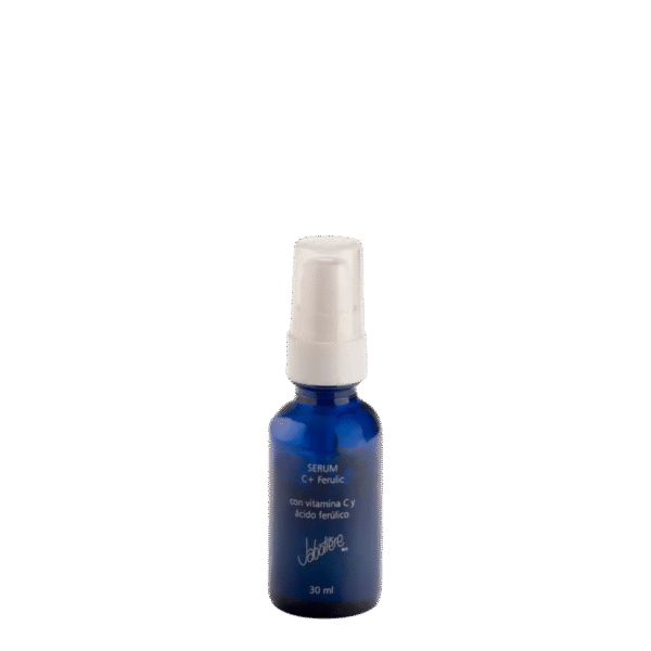 SERUM C + Ferulic