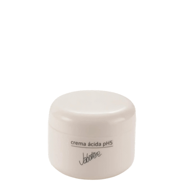 Crema ácida ph5
