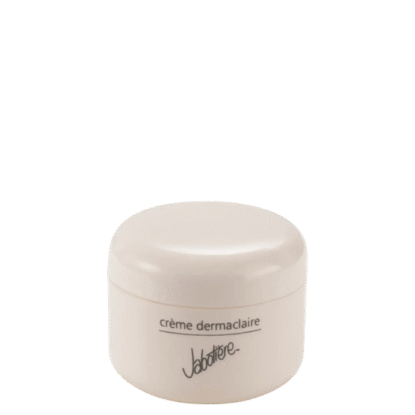 Crème dermaclaire