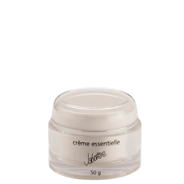 Créme essentielle