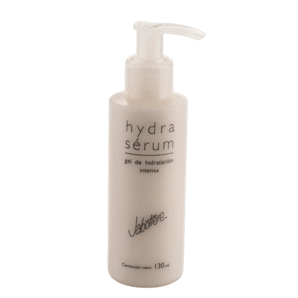Hydra sérum gel