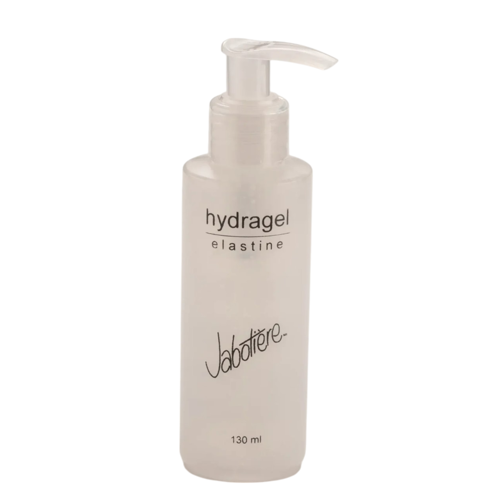 Hydragel elastine Hydragel elastine