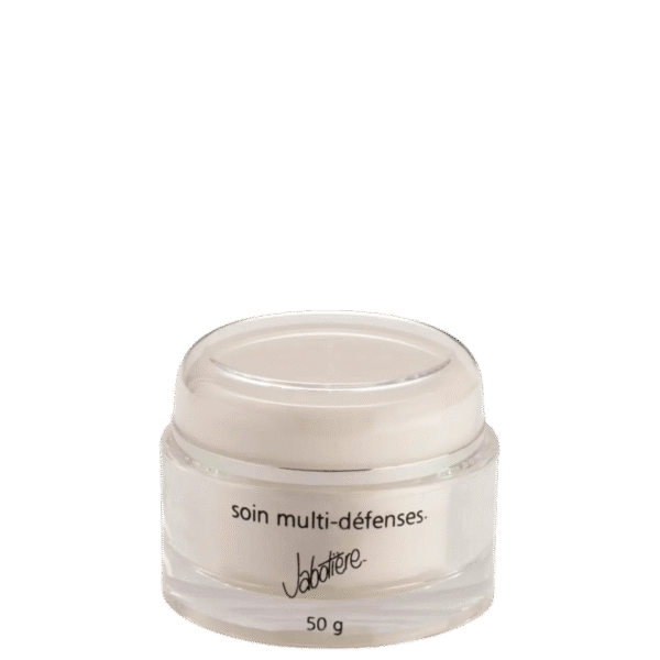 Soin multi-defense