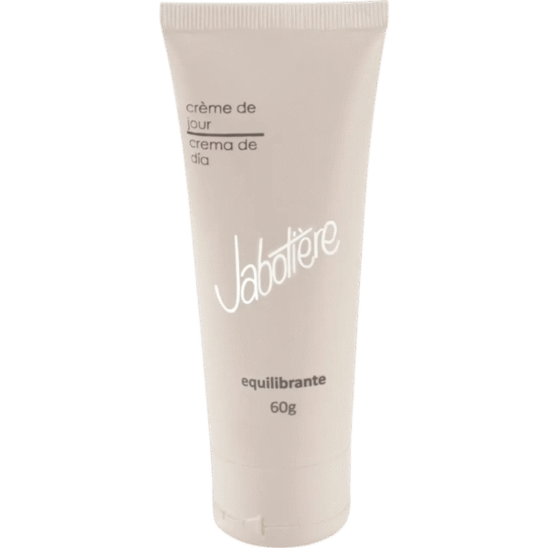 Crème de jour equilibrante