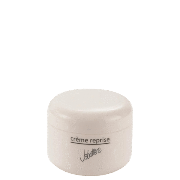 Crème reprise