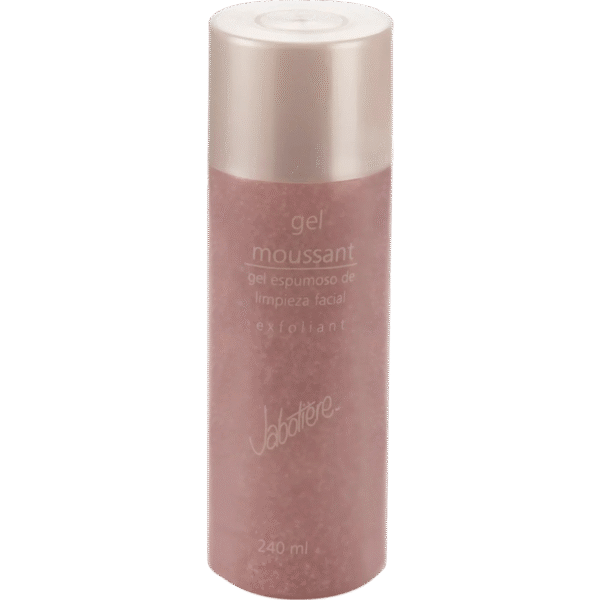 Gel Moussant