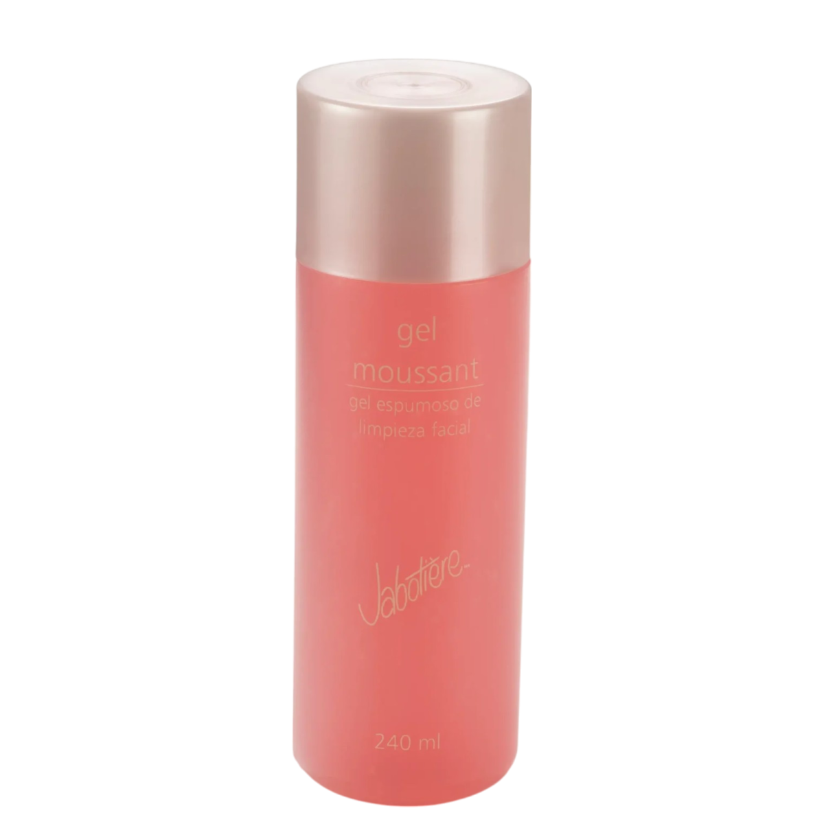 Gel Moussant Espumoso