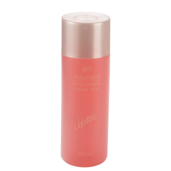 Gel Moussant Espumoso