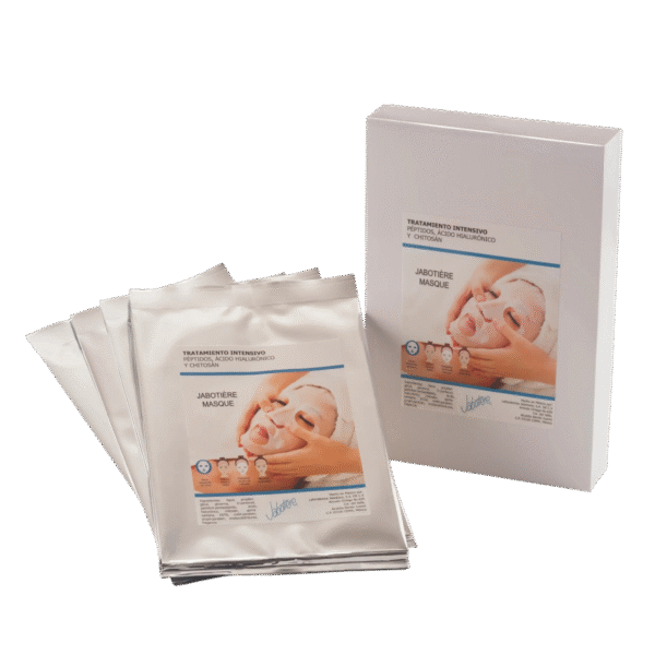 Jabotiere Masque