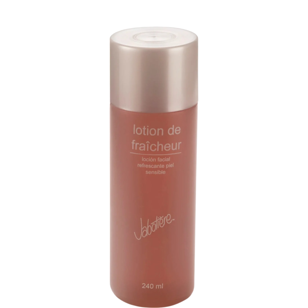 Lotion de fraîcheur LFR piel sensible