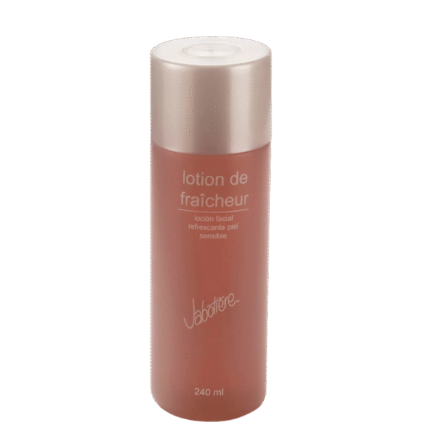 Lotion de fraîcheur LFR piel sensible