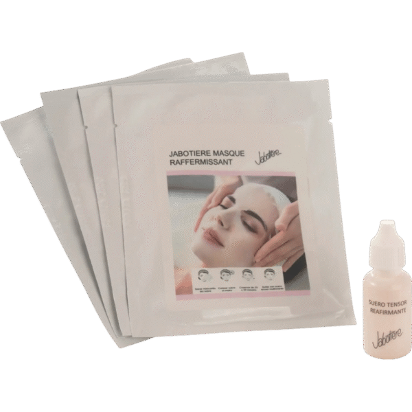 Masque Raffermissant