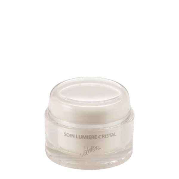 Soin Lumiere Crystal