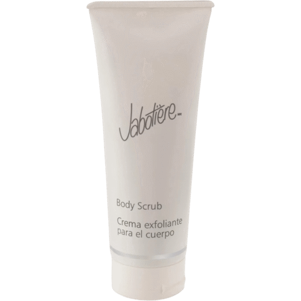 Crema Exfoliante Corporal - Body Scrub