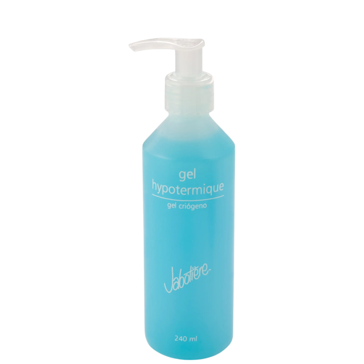 Gel Hipotermique gel criógeno