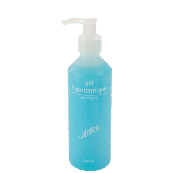Gel Hipotermique gel criógeno