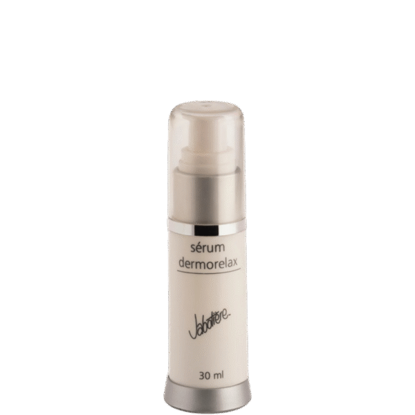 Sérum dermorelax