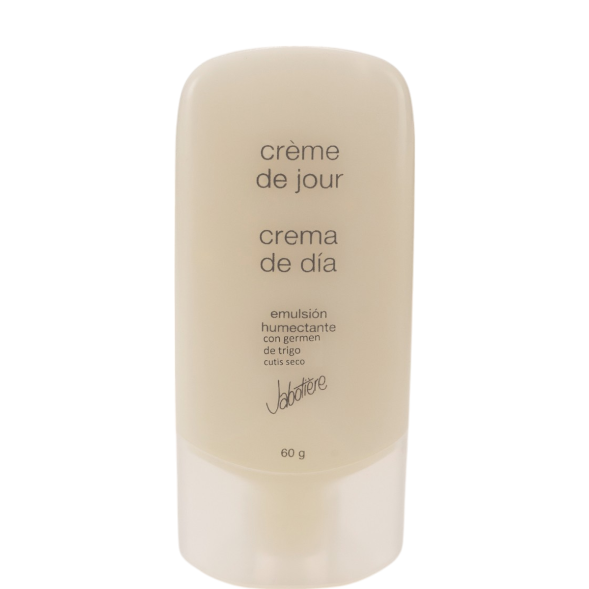 Crème de jour Germen de Trigo