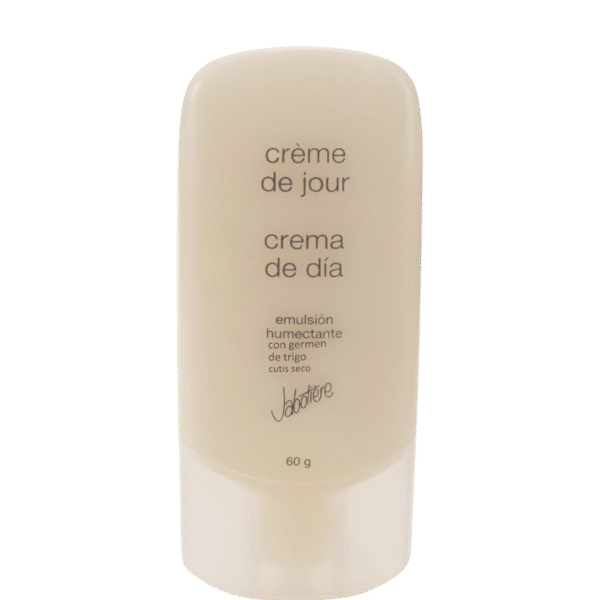 Crème de jour Germen de Trigo