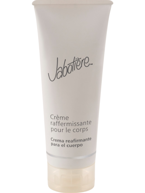 Crème raffermissante pour le corps