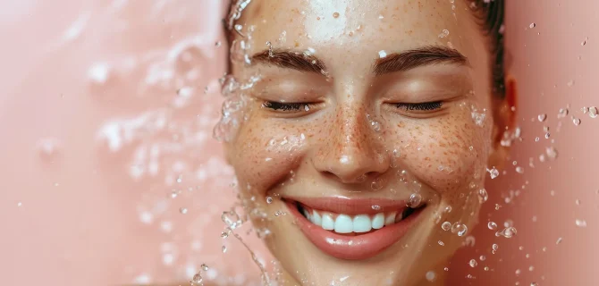 Hidratación de la Piel